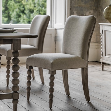 Gallery Dining Chairs