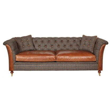 Granby 3 Seater Sofa