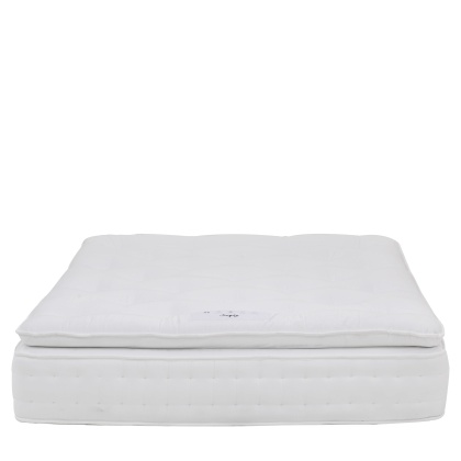 Cotton Pillowtop Mattress