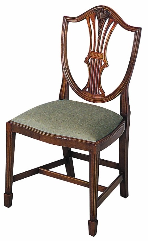 Bradley 312 Wheatear Chair
