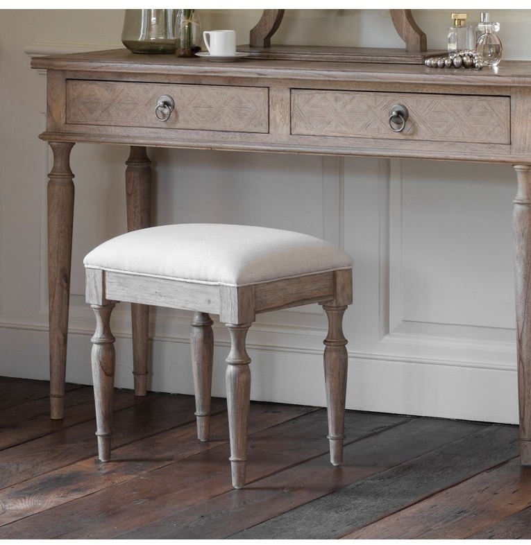 Gallery Gallery Mustique Dressing Table