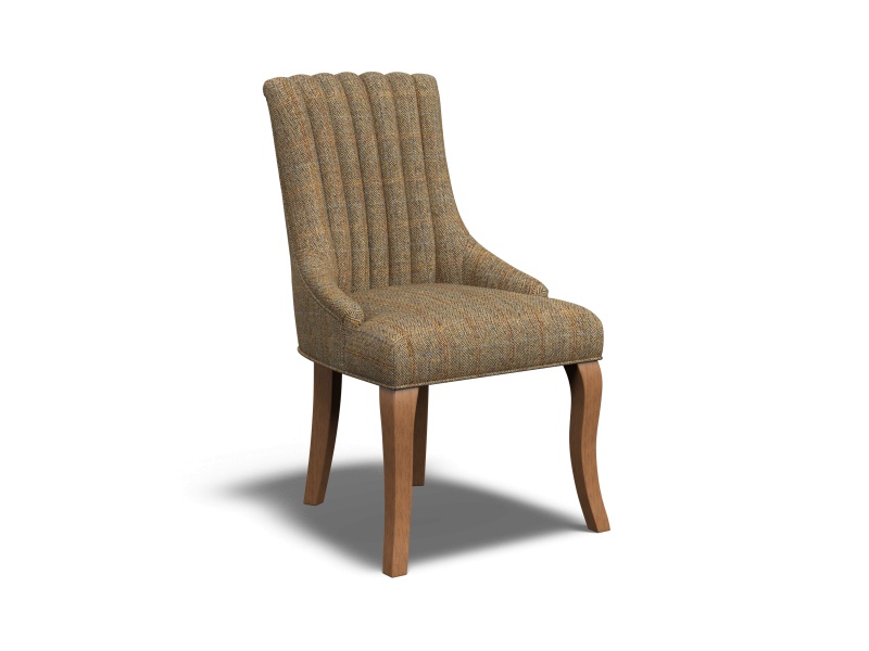 Old Charm Old Charm WBC3218 Darcy Dining Chair