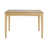 Ercol-2640 Romana Small Extending Dining Table