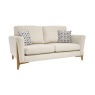 Ercol Ercol 3125/2 Marinello Small Sofa