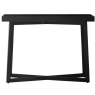 Gallery Gallery Boho Boutique Console Table