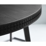 Gallery Gallery Boho Boutique Round Dining Table
