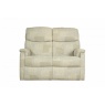 Celebrity Hertford Manual Recliner 2 Seat Settee In Fabric