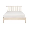 Ercol Ercol 3886 Salina Double Spindle Headboard Bed