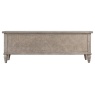 Gallery Gallery Mustique Hall Bench / Chest