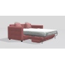 Fama Fama Bolero 4 Seater Sofa Bed With Straight Arms