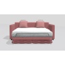 Fama Fama Bolero 4 Seater Sofa Bed With Straight Arms