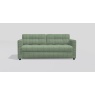 Fama Bolero 4 Seater Sofa Bed With Straight Arms No Cushions