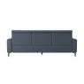 Stressless Stressless Anna 3 Seater Sofa With A1 Arm