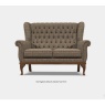 Wood Bros. Watton Compact 2 Seater Sofa - FAST TRACK
