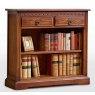 Old Charm Old Charm OCH2792 Low Open Bookcase
