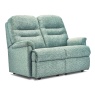 Sherborne Keswick Fixed 2 Seater Sofa