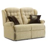 Sherborne Lynton Fixed 2 Seater Sofa