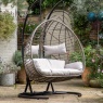 Gallery Gallery Adanero Hanging 2 Seater Chair
