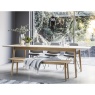 Gallery Gallery Milano Extending Dining Table