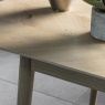 Gallery Gallery Milano Extending Dining Table