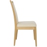 Ercol Ercol 2644 Romana Padded Back Dining Chair