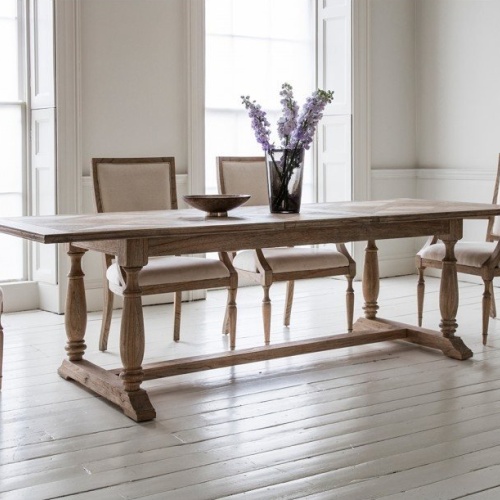Extending Dining Tables