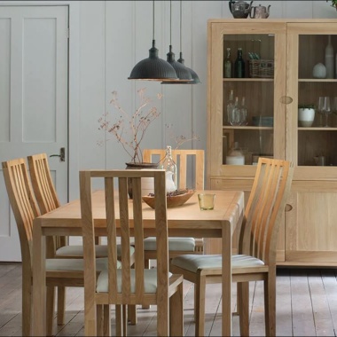 Ercol Bosco Dining