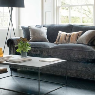 Parker Knoll Canterbury