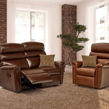 Sherborne Comfi-Sit Sofas & Chairs