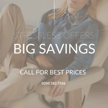Stressless Promotions