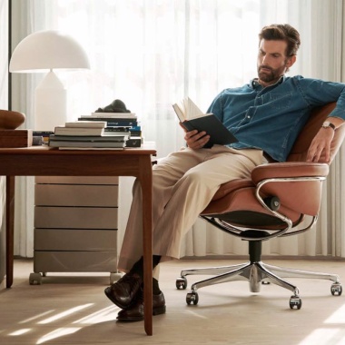 Stressless Office Chairs