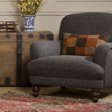 Tetrad Harris Tweed Braemar