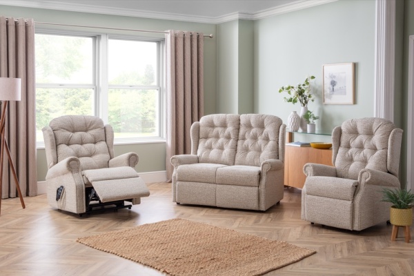 Celebrity Woburn Fabric