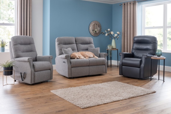 Celebrity Sandhurst Fabric