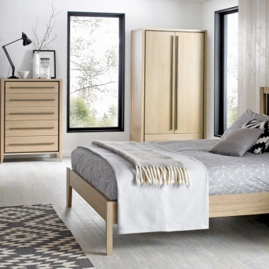 Bentley Designs Rimini Bedroom Furniture