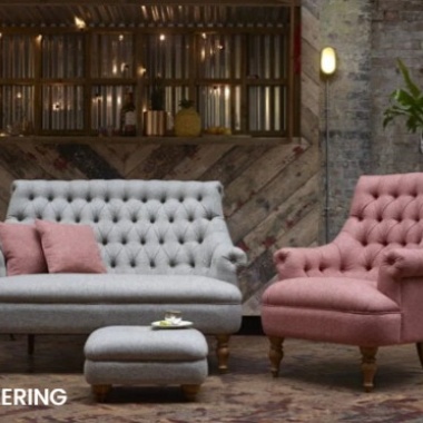 Wood Bros Pickering