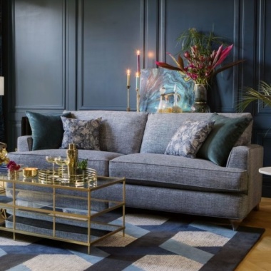 Parker Knoll Hoxton