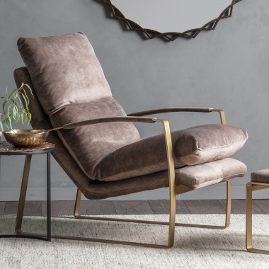 Gallery Accent Chairs