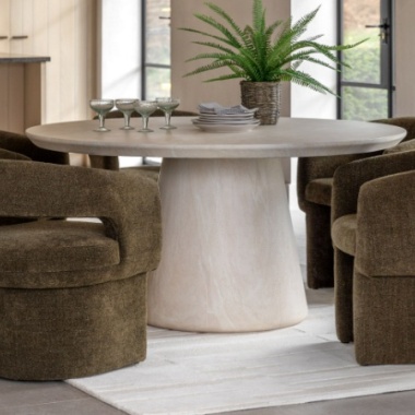 Gallery Pedra Dining Tables