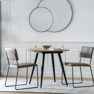 Gallery Direct Astley Dining Tables