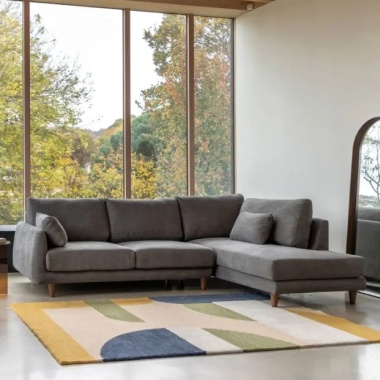 Gallery Direct Oakwood