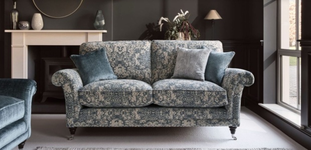 Why Parker Knoll Burghley Sofas Remain a British Favourite