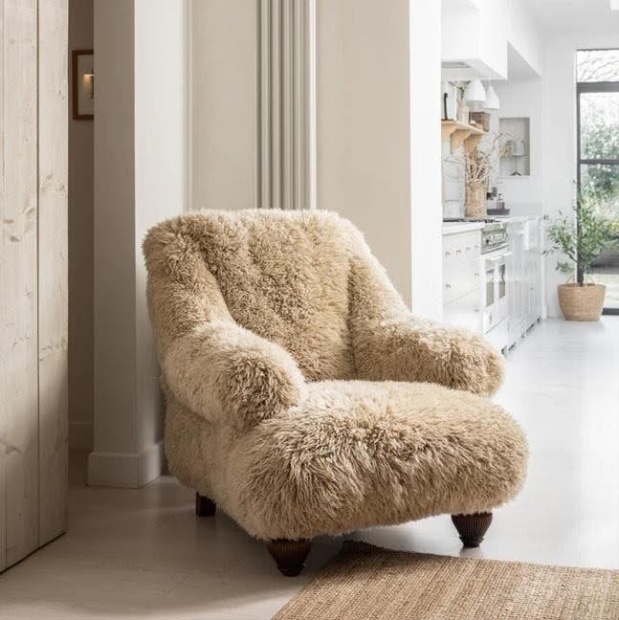 Tetrad Nappa & Dakota: Luxury Furniture with Distinctive Character