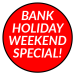 Bank Holiday