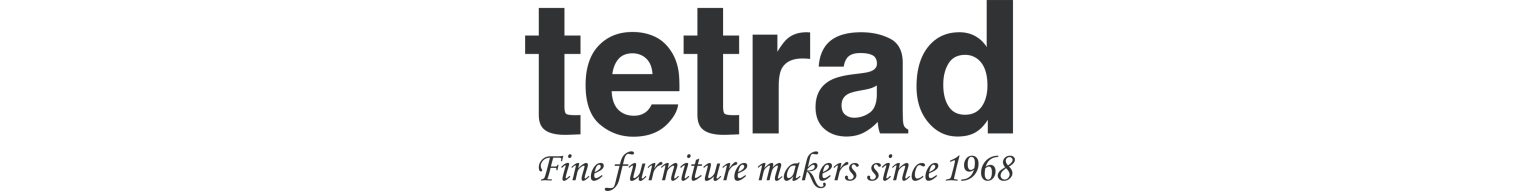 Tetrad - Fine Furniture makers since 1968