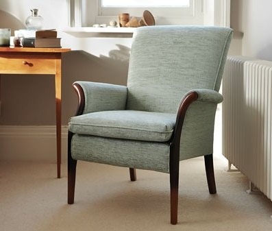 Parker Knoll Froxfield Side Chair Brentham Furniture
