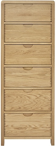 Ercol bosco chest discount of drawers