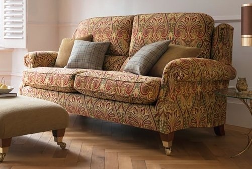 Parker Knoll Henley Large Seater Sofa