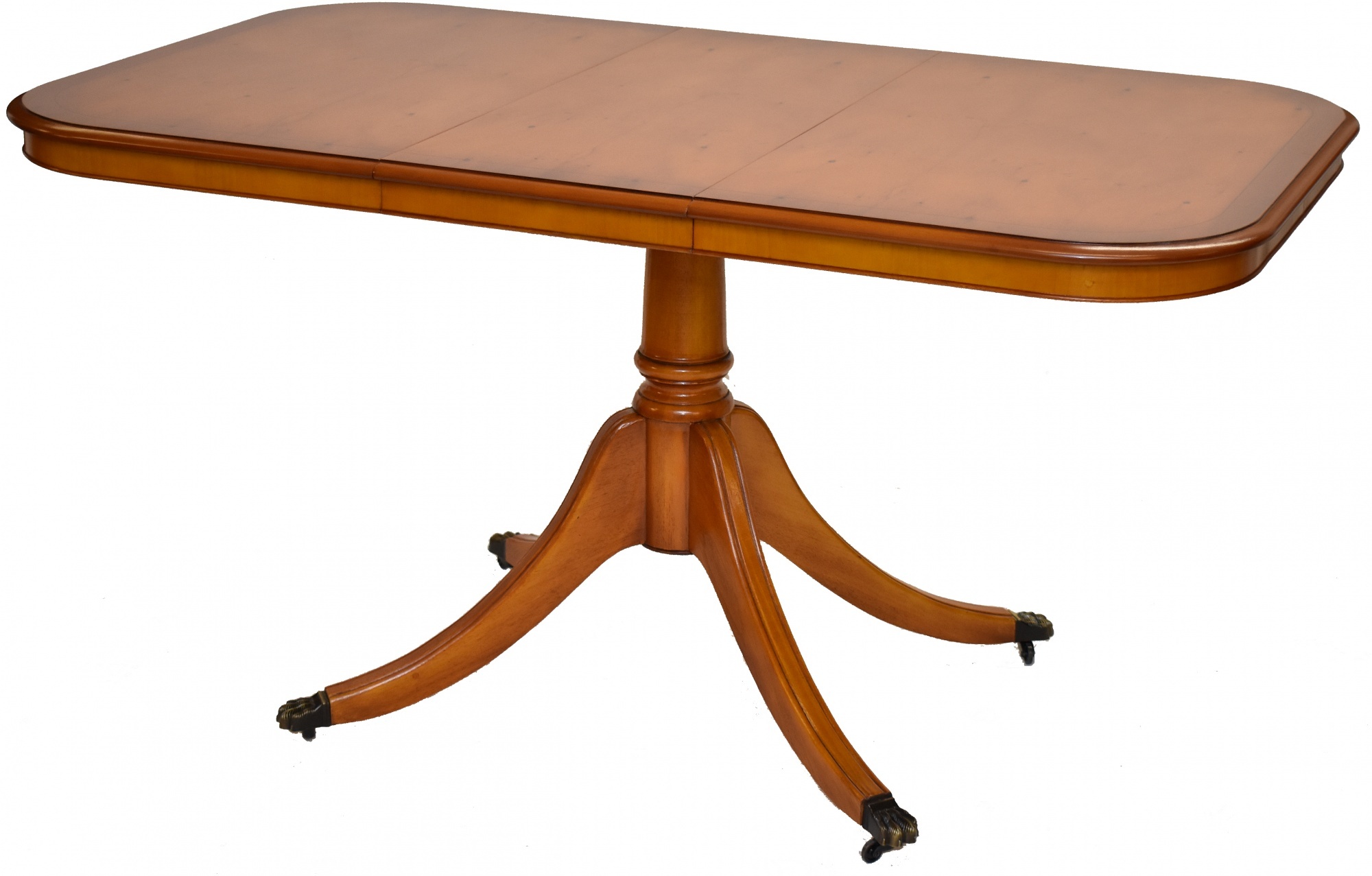 Bradley 967 Dining Table Brentham Furniture