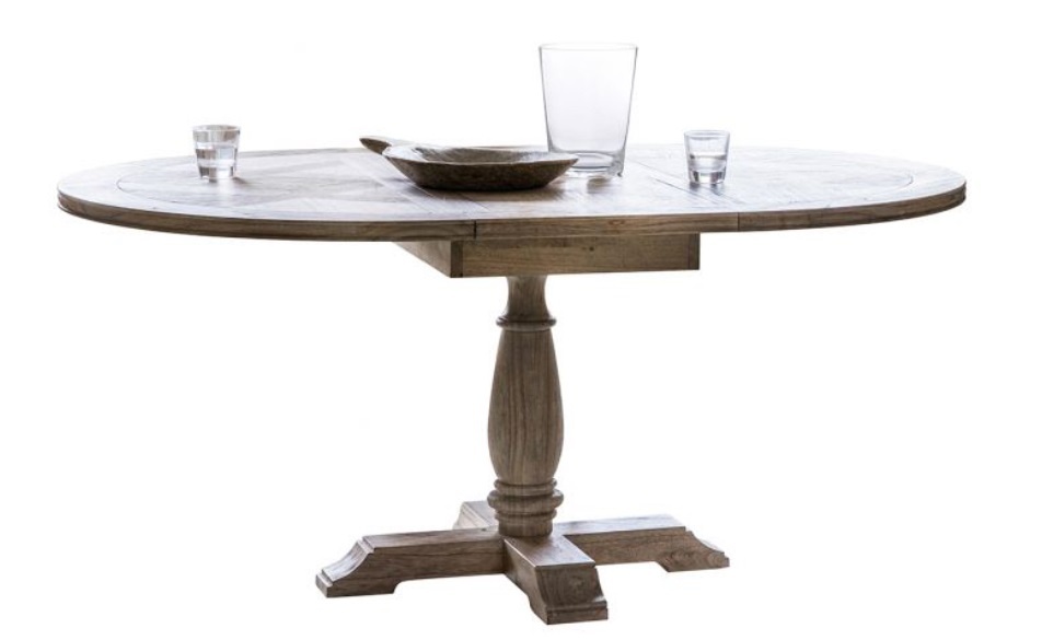 Gallery Mustique Round Dining Table